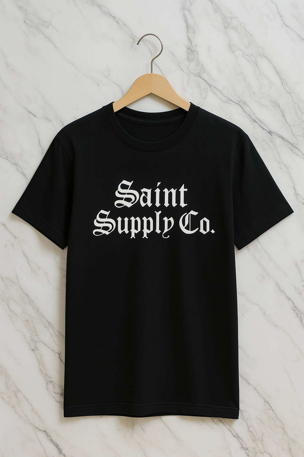 Saint Supply Co. Classic Tee